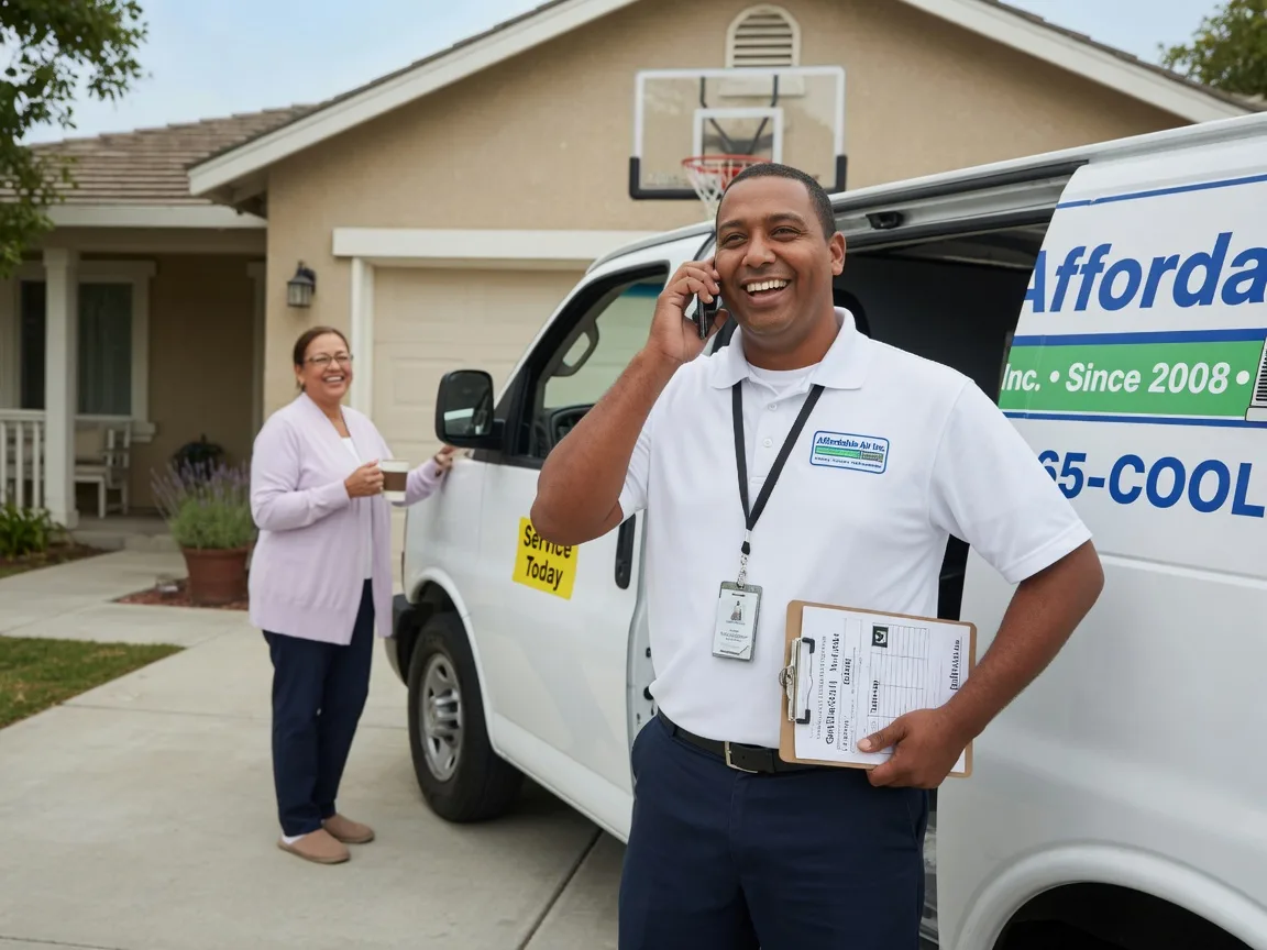 Central Ac Repair Crowley, CO FAQs